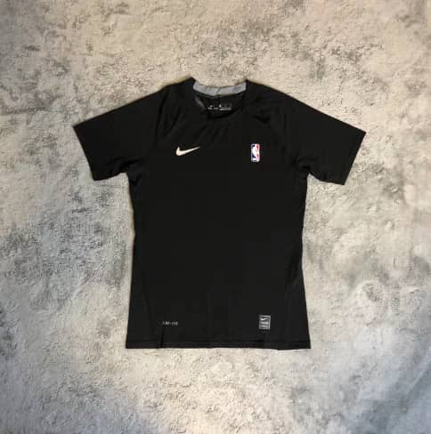 NBA Compression