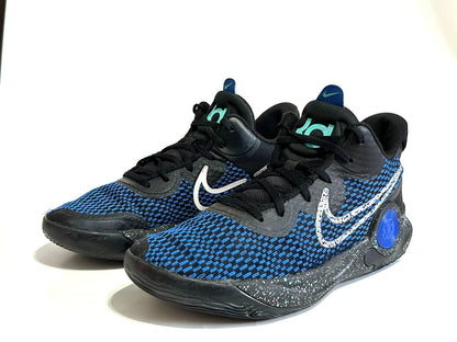 Kd Trey 5 IX black racer