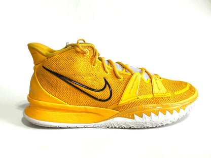 Kyrie 7 TB University Gold