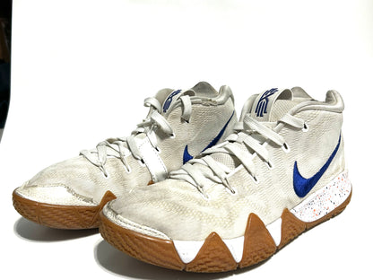 Kyrie 4 Uncle Drew