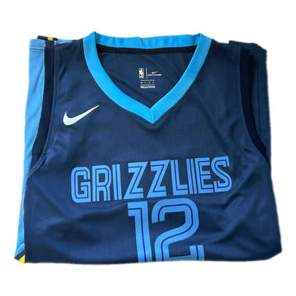 Ja Morant Memphis Grizzlies Jersey