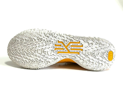 Kyrie 7 TB University Gold