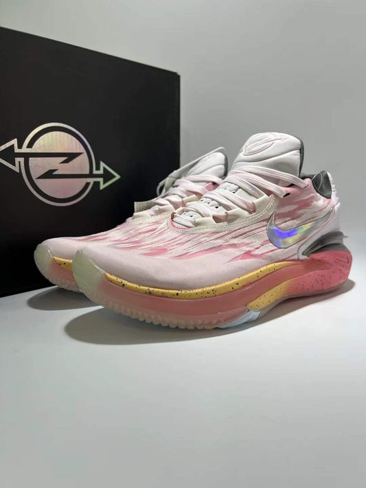 Zoom GT Cut 2 Pearl Pink
