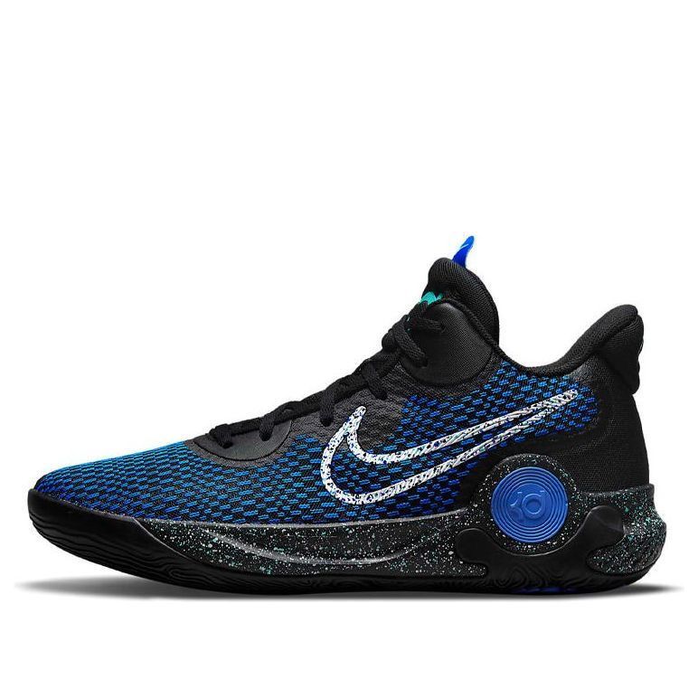 Kd Trey 5 IX black racer