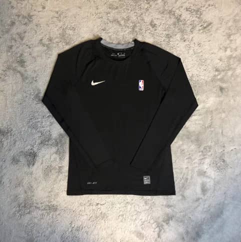 NBA Compression
