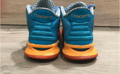 Kyrie 7 Concepts Horus