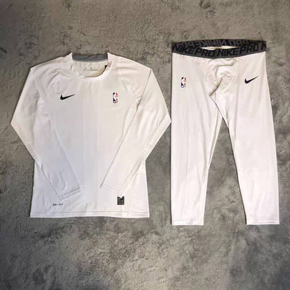 NBA Compression