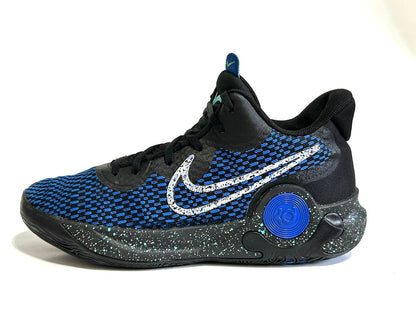 Kd Trey 5 IX black racer