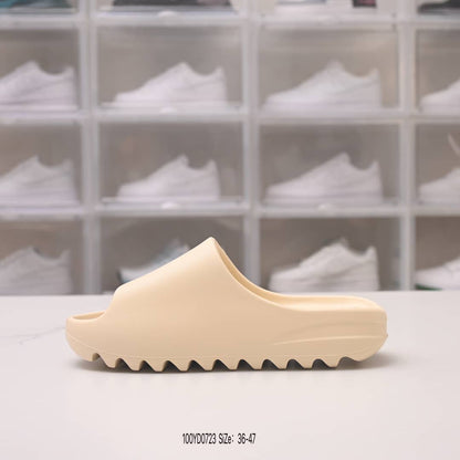 Yeezy slides