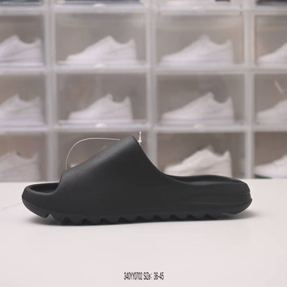 Yeezy slides