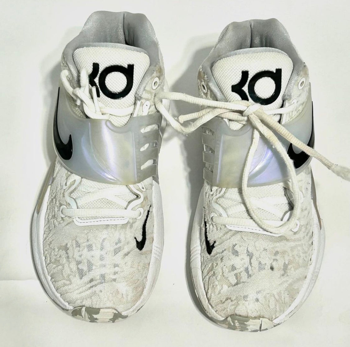 Kd 14 white black