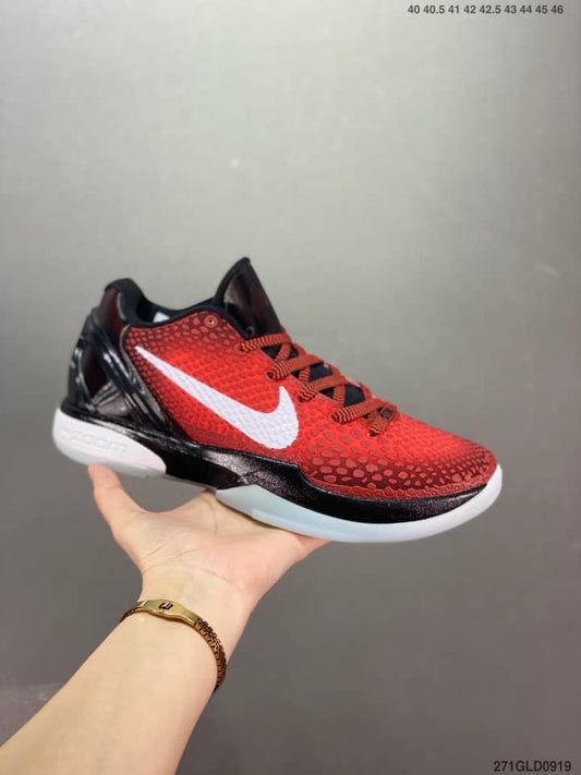 Kobe 6 “All stars”