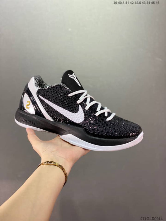 Kobe 6 “Mambacita”