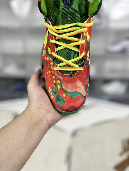 Kobe 8 “What The”