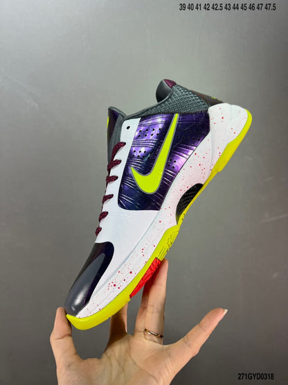 Kobe 5 “Chaos”