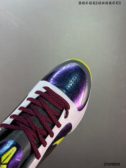 Kobe 5 “Chaos”