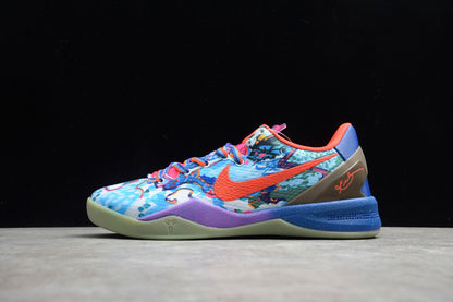 Kobe 8 “What The”