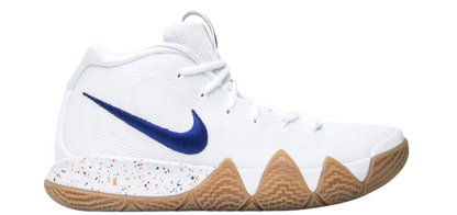 Kyrie 4 Uncle Drew