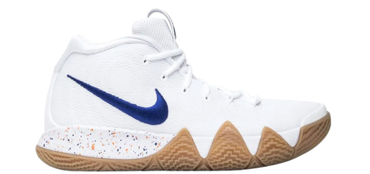 Kyrie 4 Uncle Drew