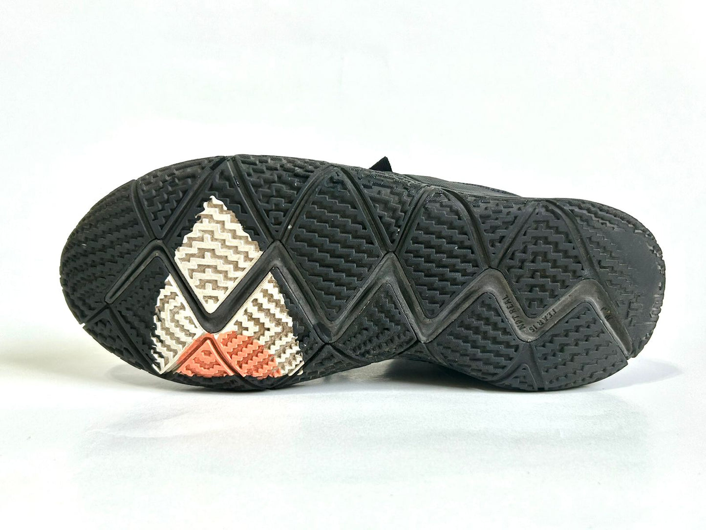 Kyrie Kybrid S2 "Black"