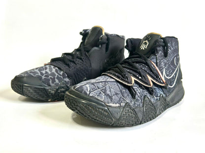 Kyrie Kybrid S2 "Black"