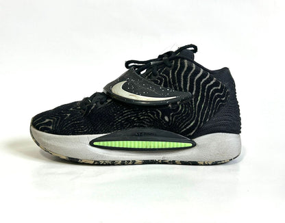 Kd 14 "Black Lime Glow"