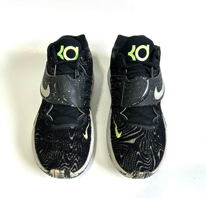 Kd 14 "Black Lime Glow"