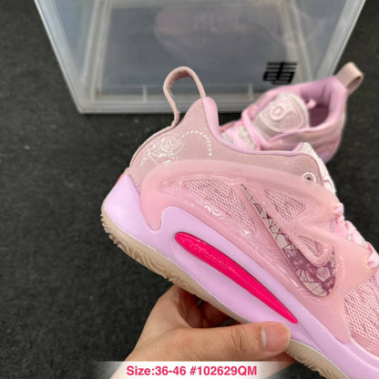 kd 15 'Aunt Pearl'