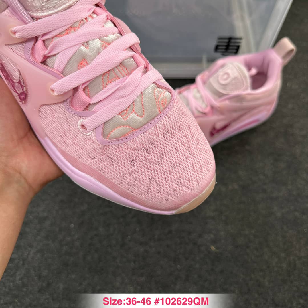 kd 15 'Aunt Pearl'