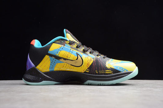 Kobe 5 Prelude (Finals MVP)