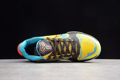 Kobe 5 Prelude (Finals MVP)