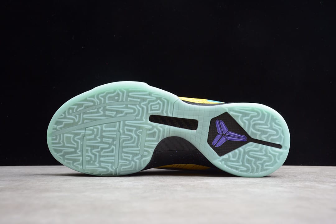 Kobe 5 Prelude (Finals MVP)