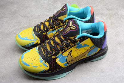 Kobe 5 Prelude (Finals MVP)