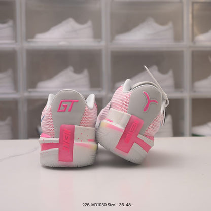 Air Zoom GT Cut Think Pink