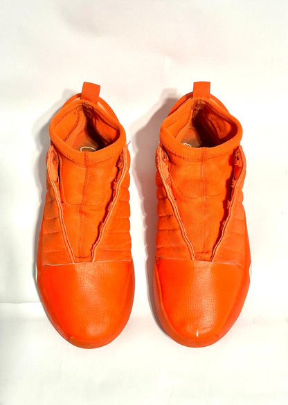 Harden Vol.7 “impact orange”