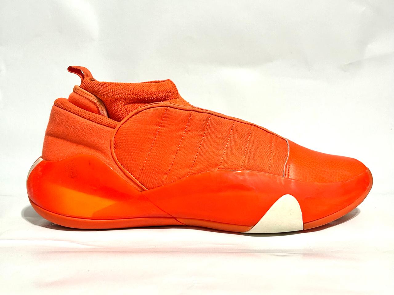 Harden Vol.7 “impact orange”