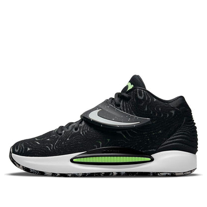 Kd 14 "Black Lime Glow"