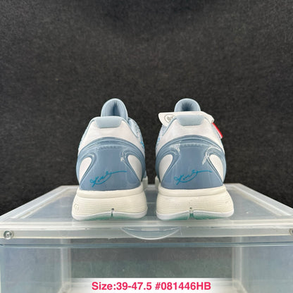 Caitlin Clark x Nike Kobe 6 Protro “Light Armory Blue”