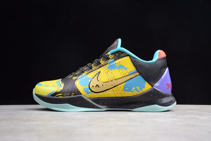 Kobe 5 Prelude (Finals MVP)