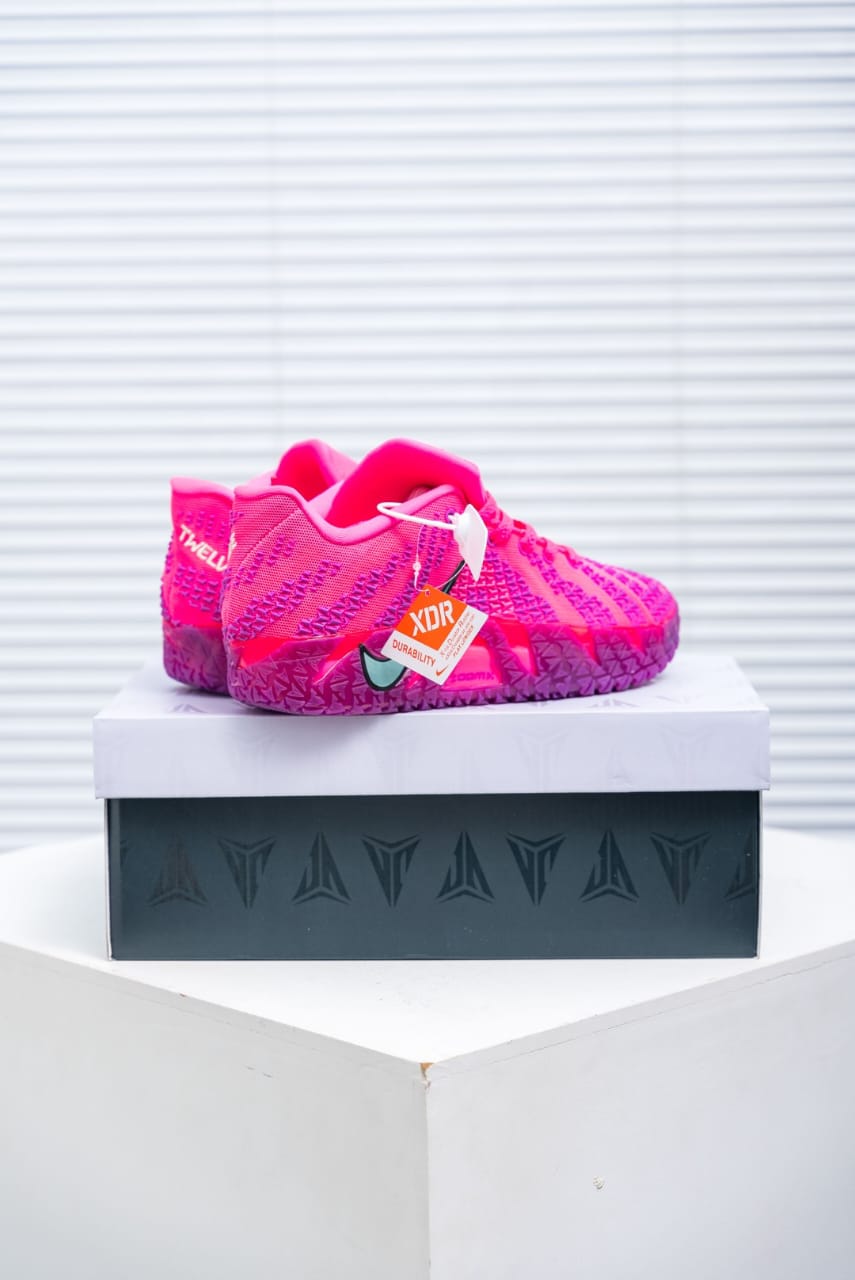 Ja 3 Max Volume
