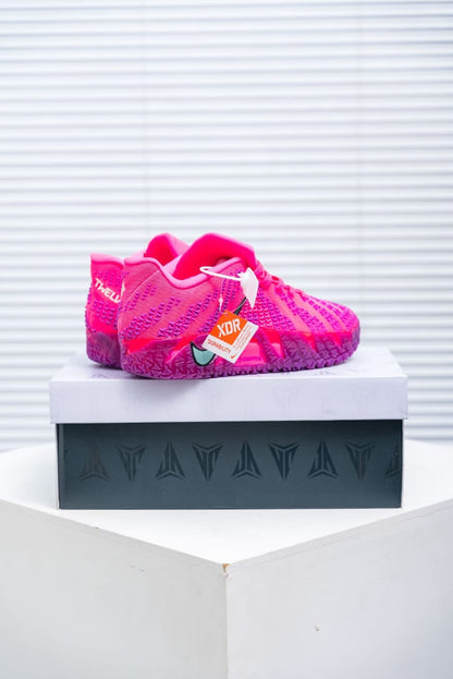Ja 3 Max Volume