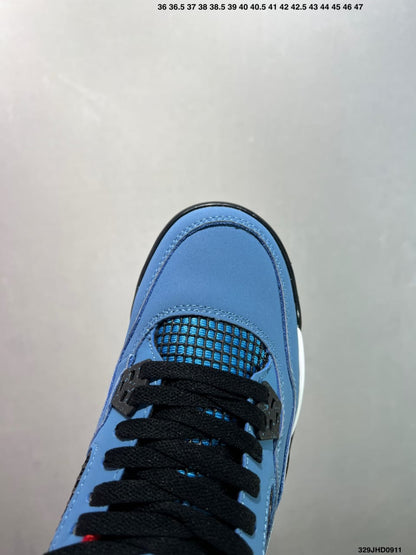 Jordan 4 Retro Travis Scott Cactus Jack