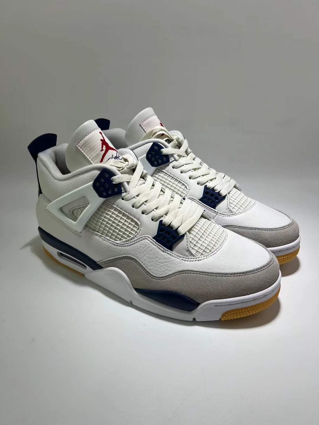 Jordan 4 Retro SB Navy