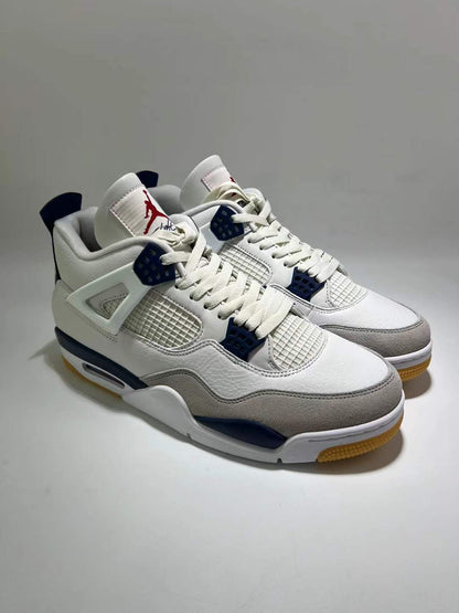 Jordan 4 Retro SB Navy