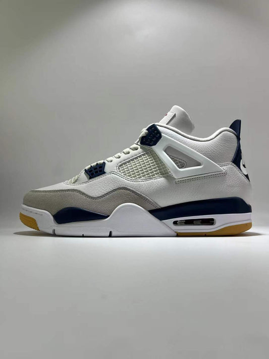 Jordan 4 Retro SB Navy