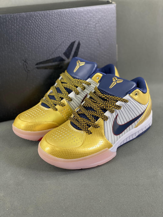 Kobe 4 Protro Gold Medal (2024)
