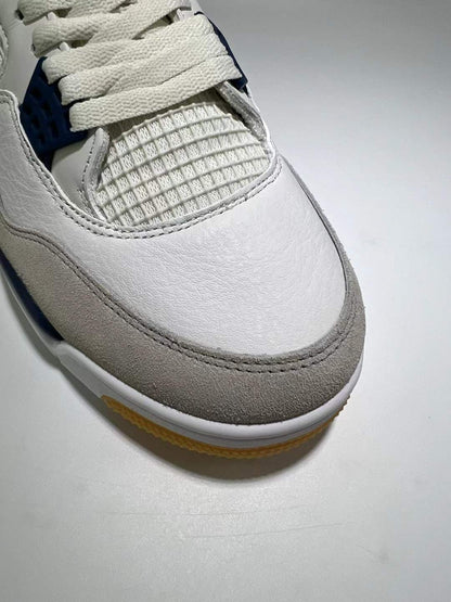 Jordan 4 Retro SB Navy