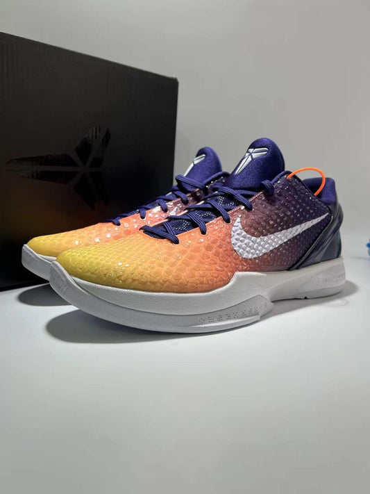 Kobe 6 Protro "Devin Booker" PE (2022)