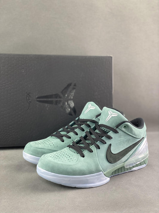 Kobe 4 Protro Girl Dad