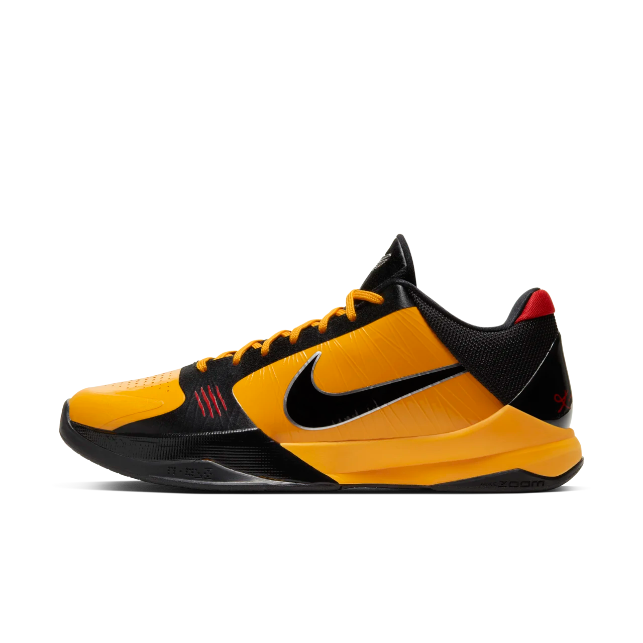 kobe 5 'bruce lee'